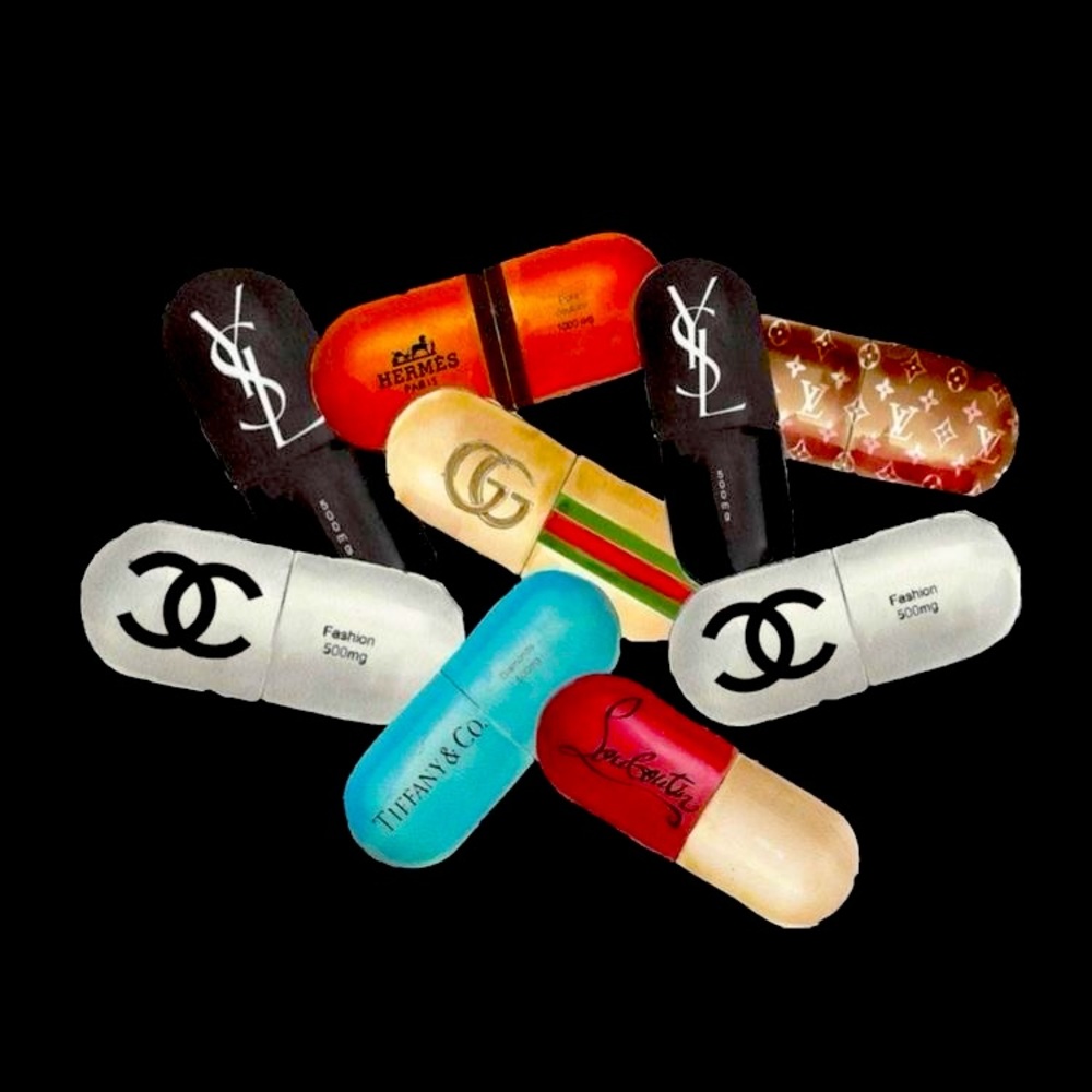 Meet your Posher, Sandy